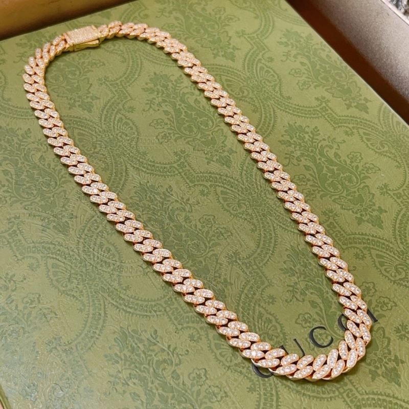 Gucci Necklaces